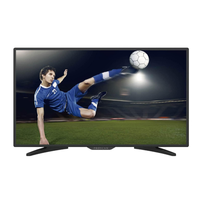 بروسكان 40 "1080 بكسل